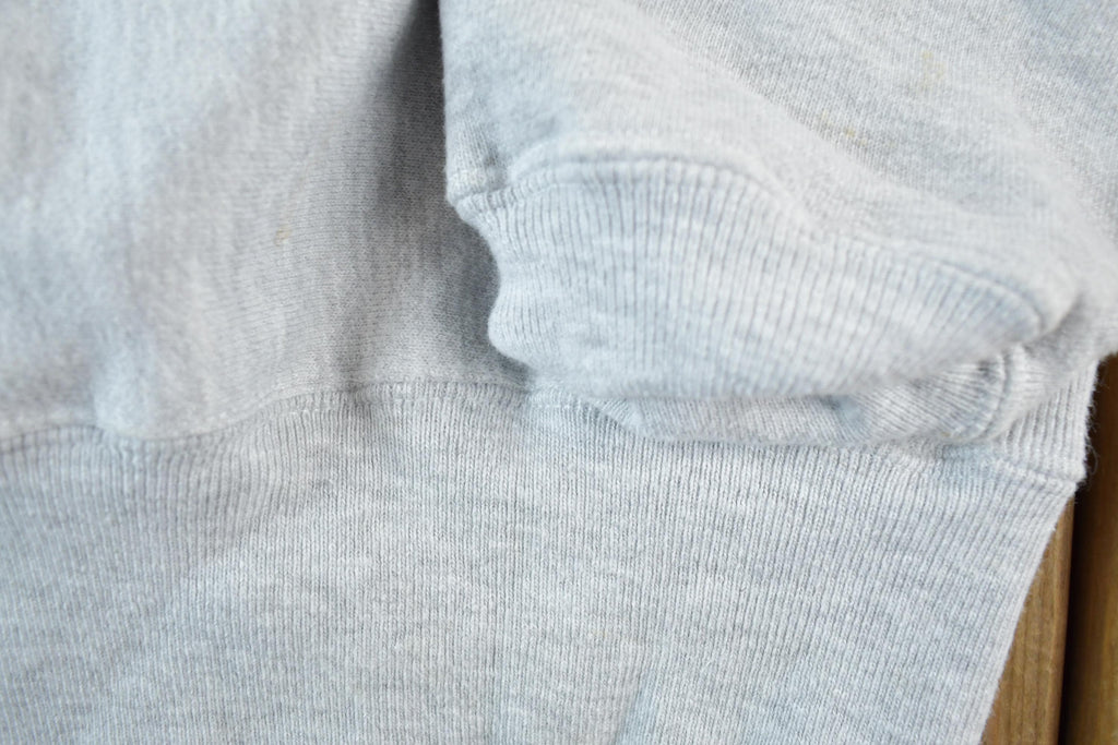 Vintage Y2K Champion Premium Reverse Weave Sweatshirt