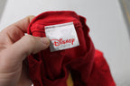 Vintage 1990s Winnie The Pooh Graphic Disney T Shirt