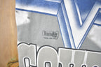 Vintage 1995 Dallas Cowboys NFL All Over Print T-Shirt