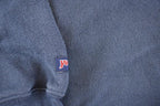 Vintage 1990s Kent State Jansport Crewneck Sweatshirt Men's M / NCAA College Spell Out / 90s Heavyweight Collegiate Sweater