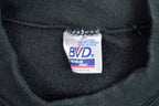 Vintage 1990s Rudyard Bulldogs Crewneck Sweatshirt