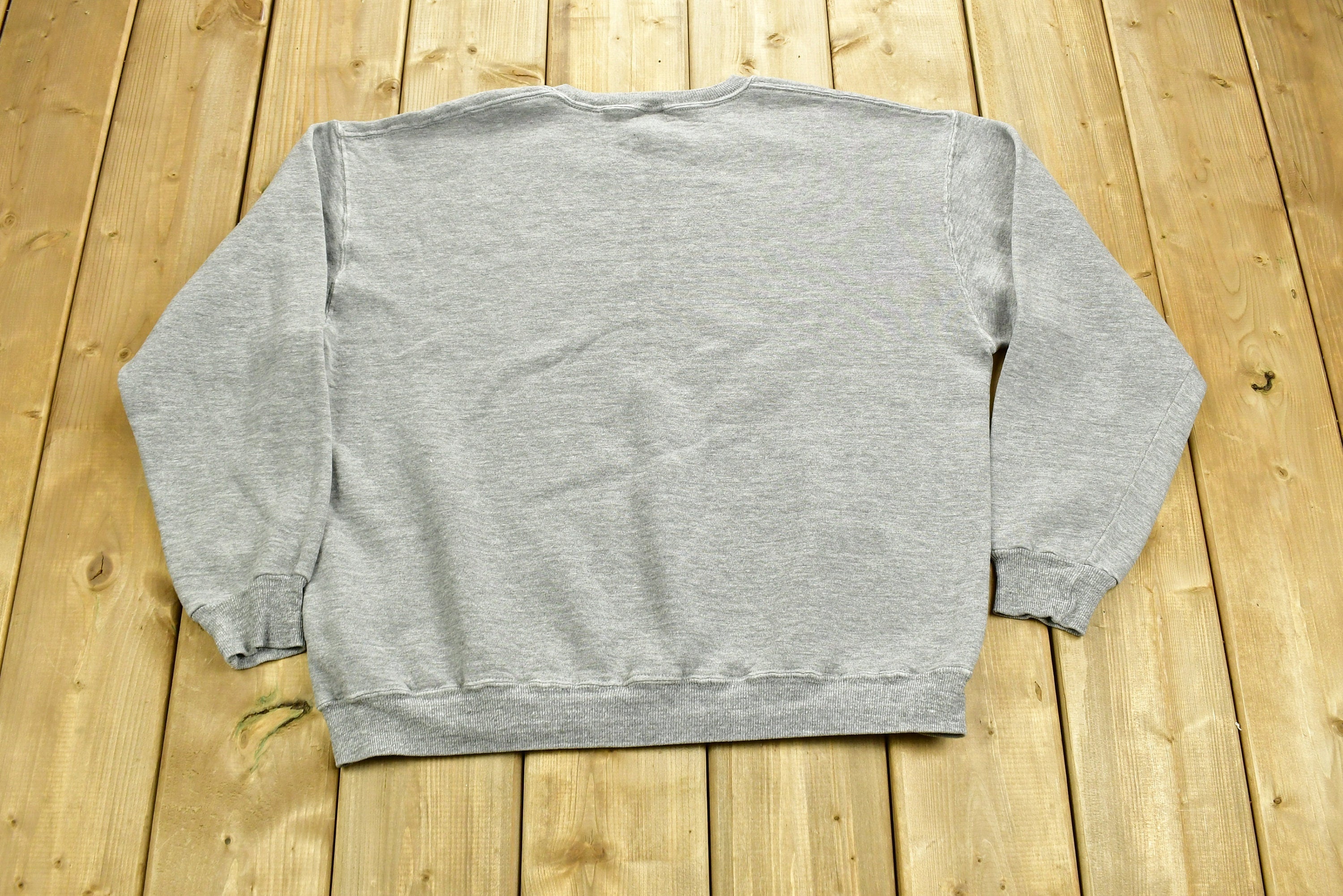 Vintage 1987 Russell Athletics Graphic Crewneck