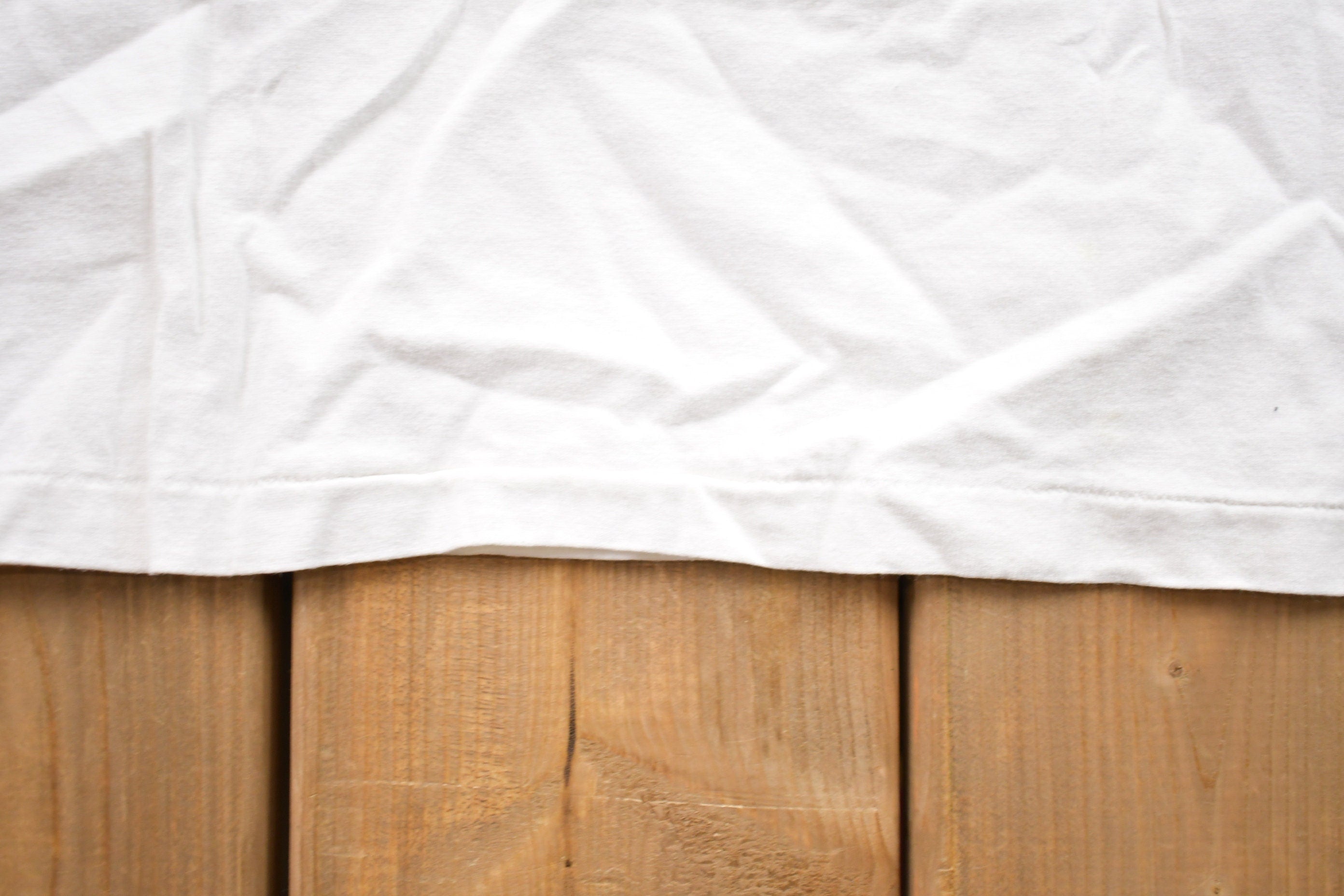 Vintage 1993 Fun Run Wisconsin Graphic T-Shirt