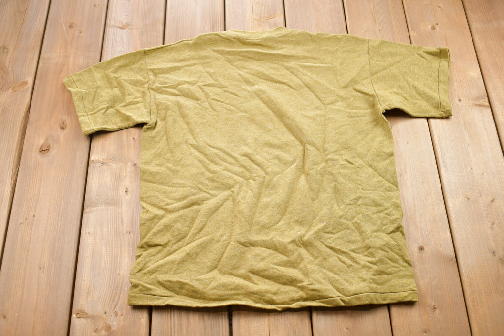 Vintage 1980s Florida Graphic T-Shirt
