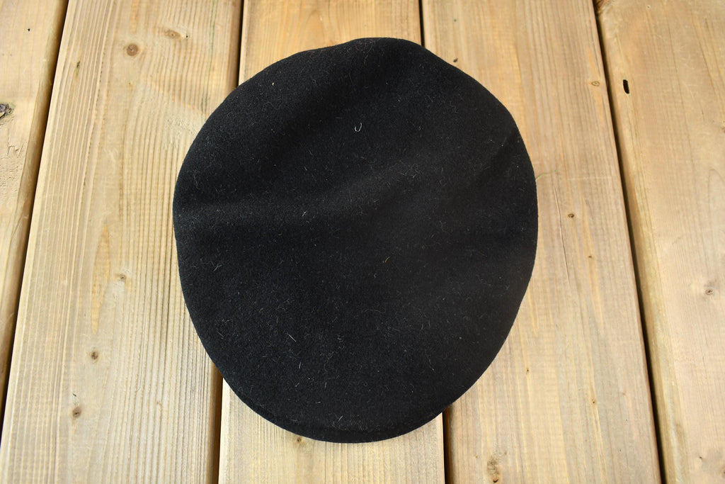 Vintage 1990s Kangol Tropic 504 Wool Cap Size X-Large