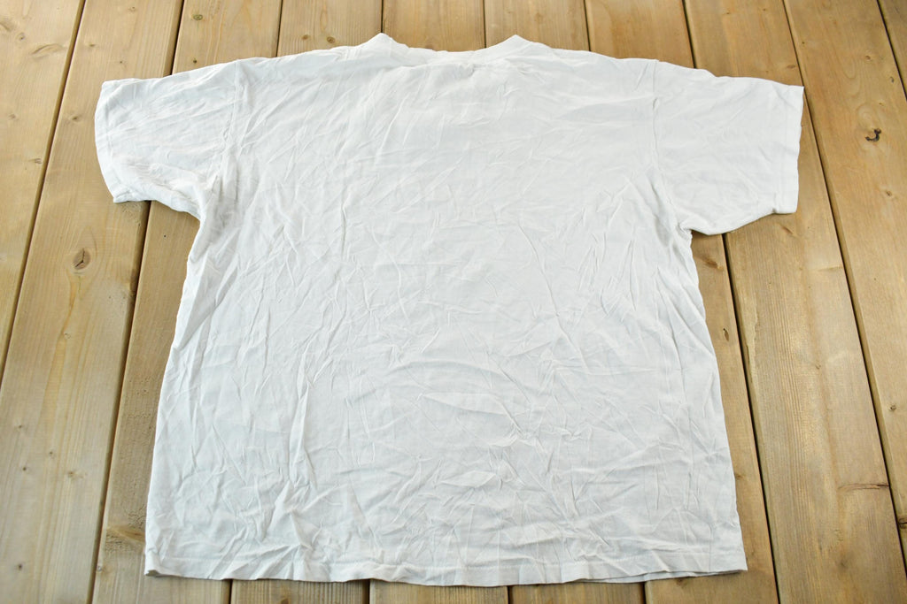 Vintage 1990s Frog Outdoors T-Shirt