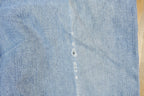 Vintage 1990s JNCO Funky Denim Wide Leg Jeans Size 36x32