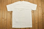 Vintage 1990s Dickies Blank Pocket T Shirt
