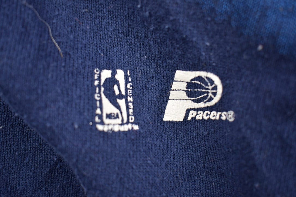 Vintage 1990s Indiana Pacers NBA Crewneck Sweatshirt