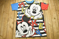 Vintage 90's Mickey Mouse Disney Lounge T-Shirt