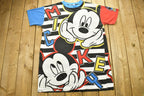 Vintage 90's Mickey Mouse Disney Lounge T-Shirt