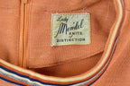 Vintage 1960's Lady Mendel Dress