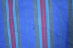 Vintage 1990s Striped Holt Western Button Up Shirt