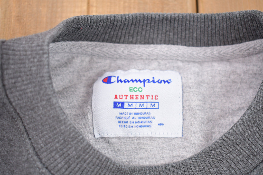 Vintage 1990s Champion Sweatshirt