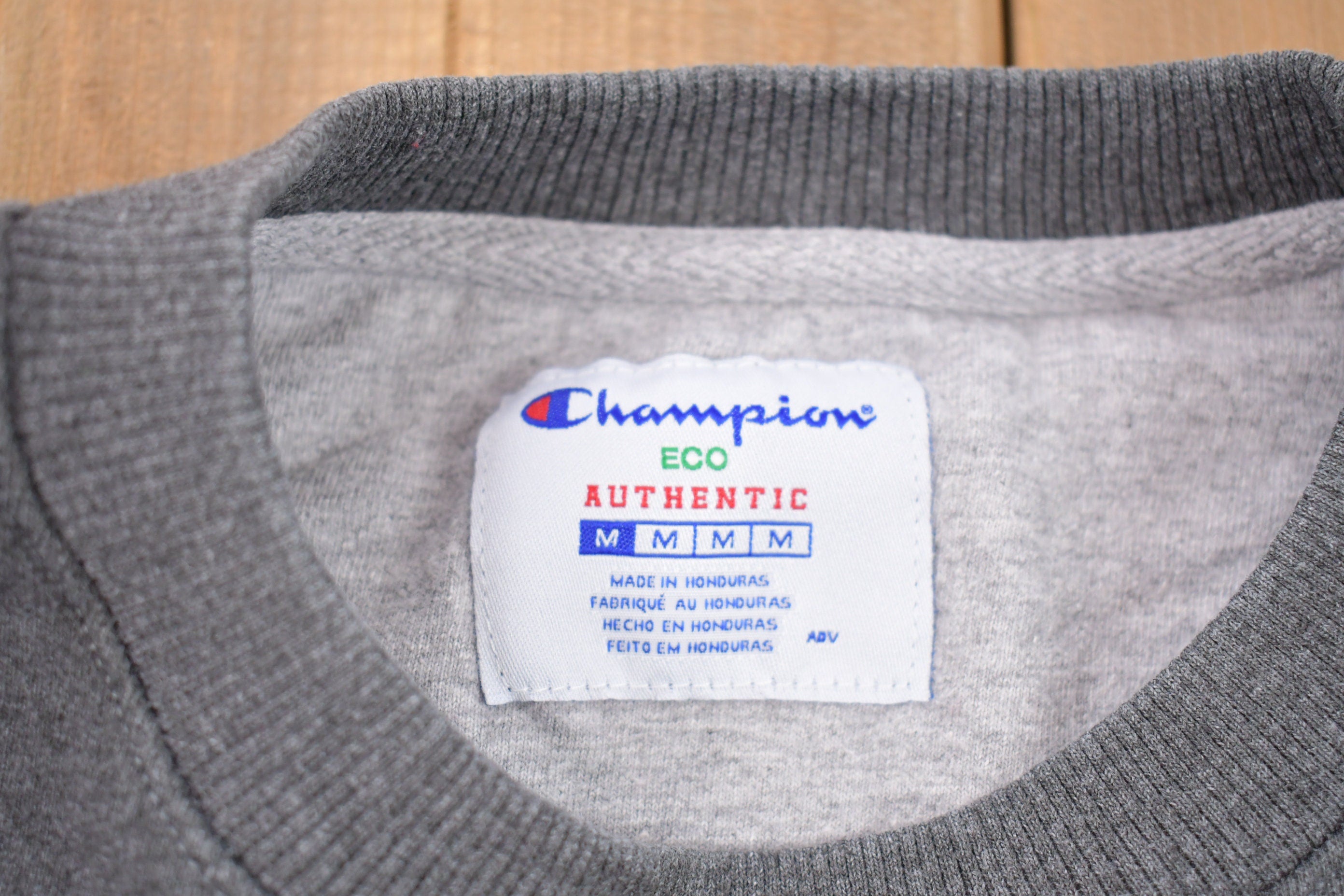 Vintage 1990s Champion Sweatshirt