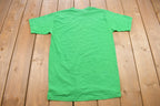 Vintage 1980s I Was There County Fair Graphic T Shirt