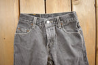 Vintage 1990s Levi's 569 Jeans Size 24x23