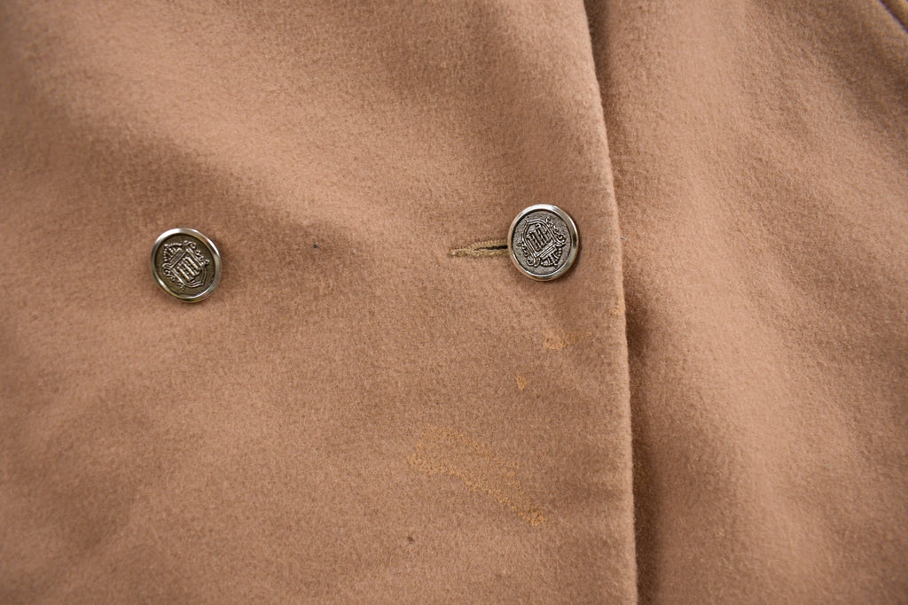 Vintage 1980s Forecaster Wool Jacket