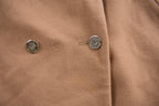 Vintage 1980s Forecaster Wool Jacket