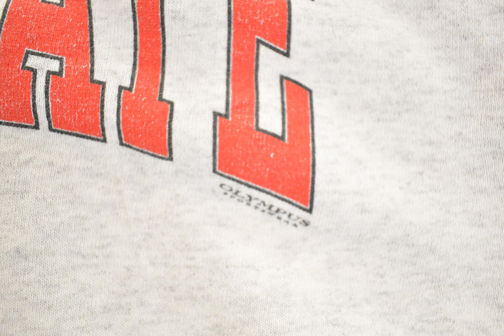 Vintage 1990s Ohio State University Crewneck Mens L