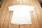 Vintage 1998 MLB Baseball New York Yankees World Series Starter Graphic T-Shirt Made In USA