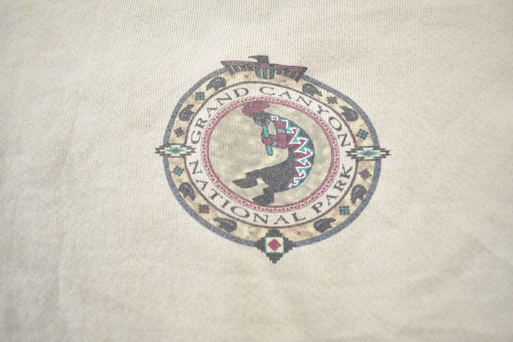 Vintage 1990s Grand Canyon National Park Crewneck