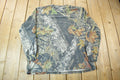 Vintage 1990s Mossy Oak Long Sleeve Camo T-Shirt
