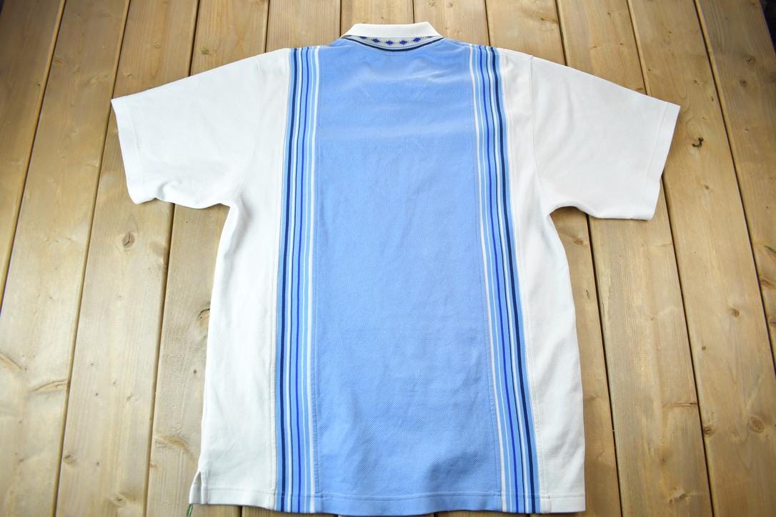 Vintage 1990s University Of North Carolina Tar Heels NCAA Collegiate Jersey  NCAA  Americana  Sportswear  UNC  Nike