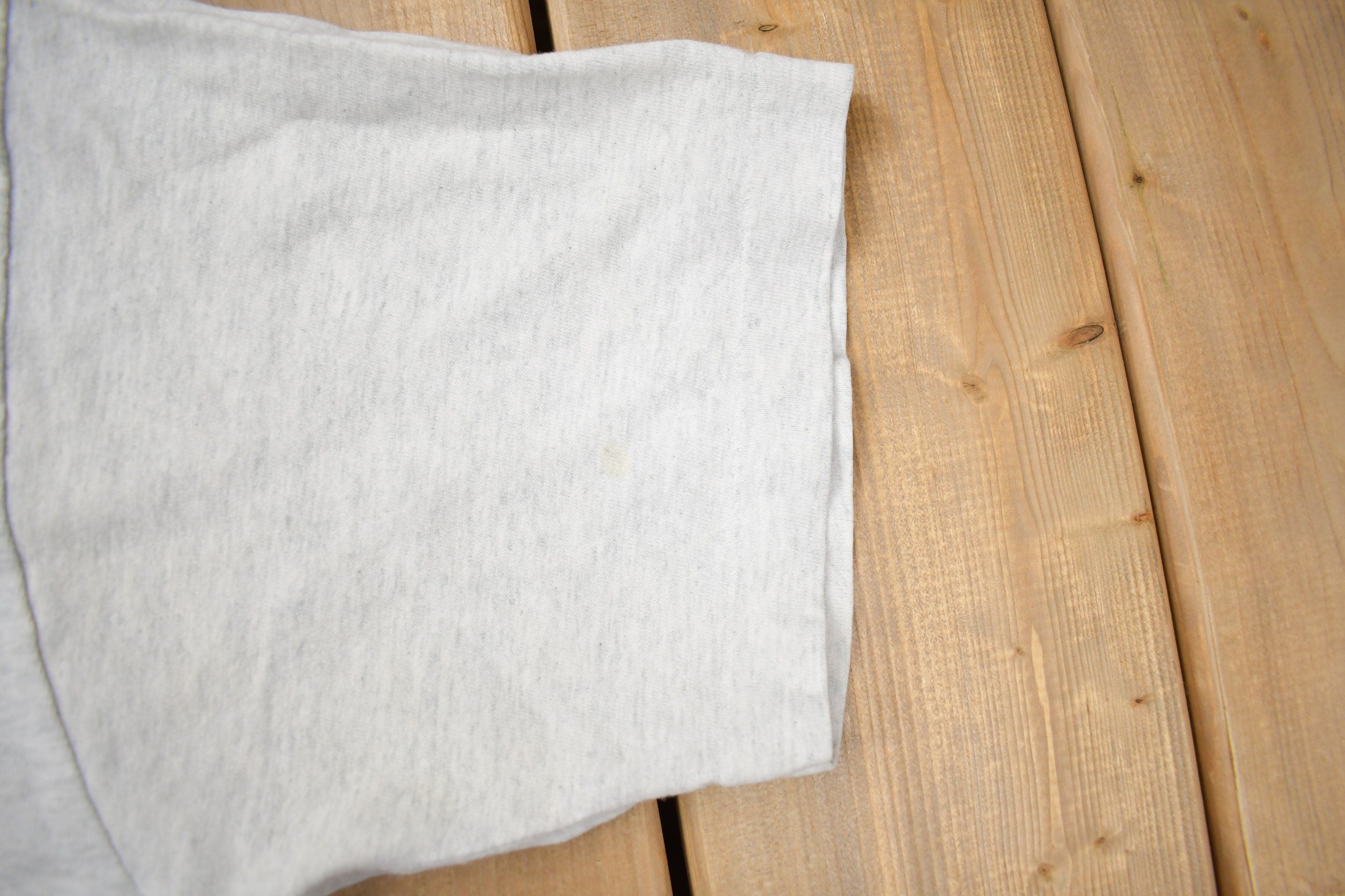 Vintage 1990s University Of Iowa Collegiate T-Shirt
