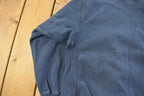Vintage 1990s Champion Reverse Weave Blank Sweatshirt Men's Large