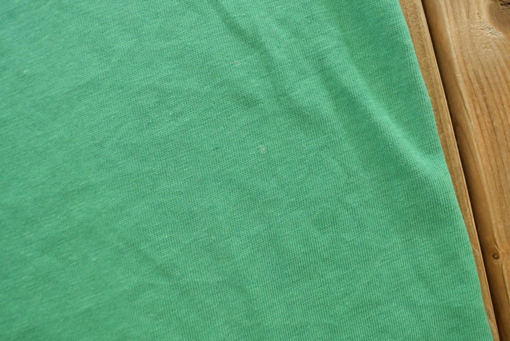 Vintage 1990s Boston Celtics NBA Basketball Nutmeg Mills Graphic Tank Top T-Shirt Mens M