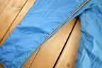 Vintage 1980s Ski-doo Love You Insulated Jumpsuit