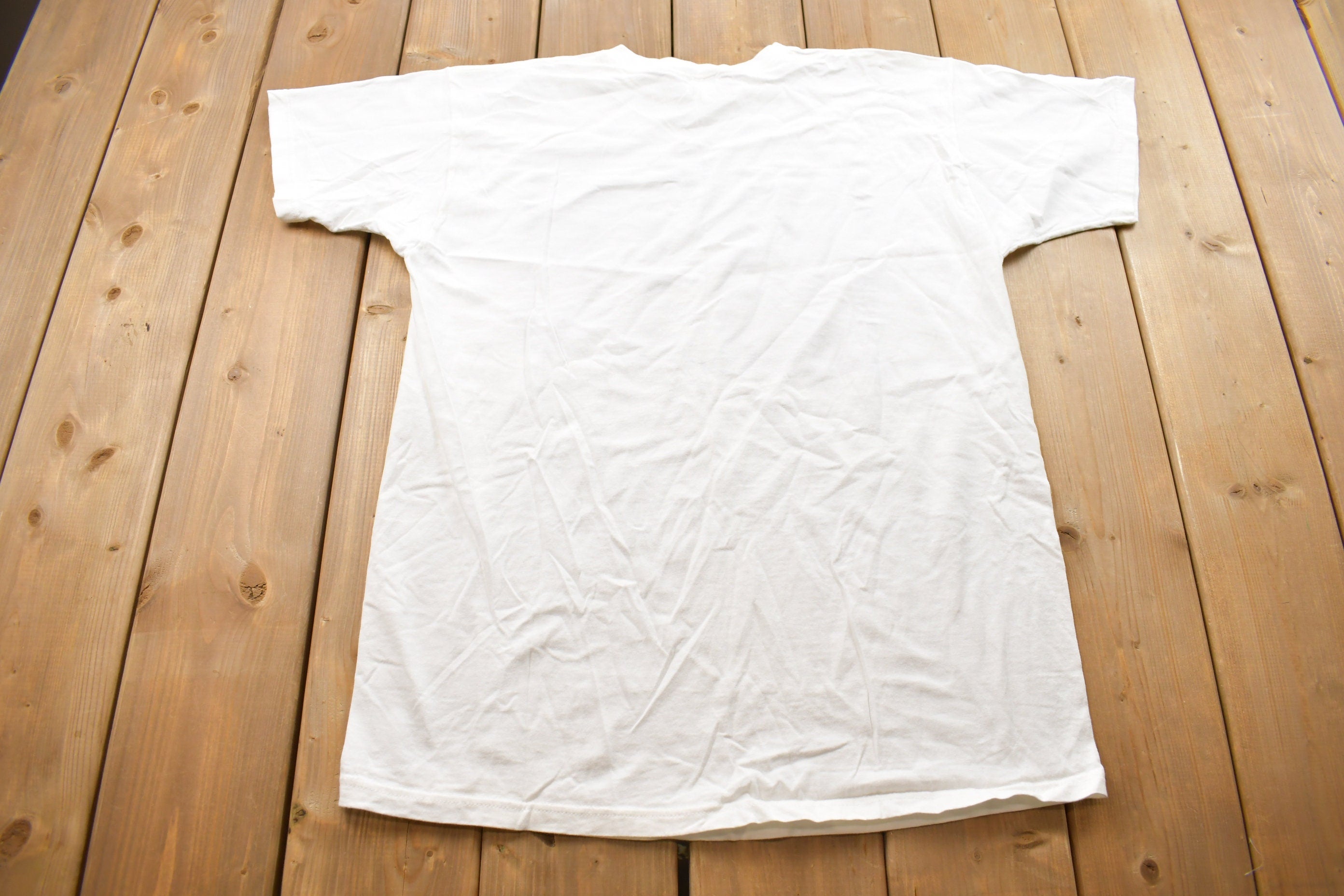 Vintage 1990s New York City T-Shirt