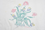 Vintage 1990s Northern Reflections Floral T-Shirt