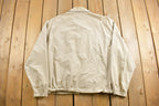 Vintage 1990s Tommy Hilfiger Harrington Windbreaker