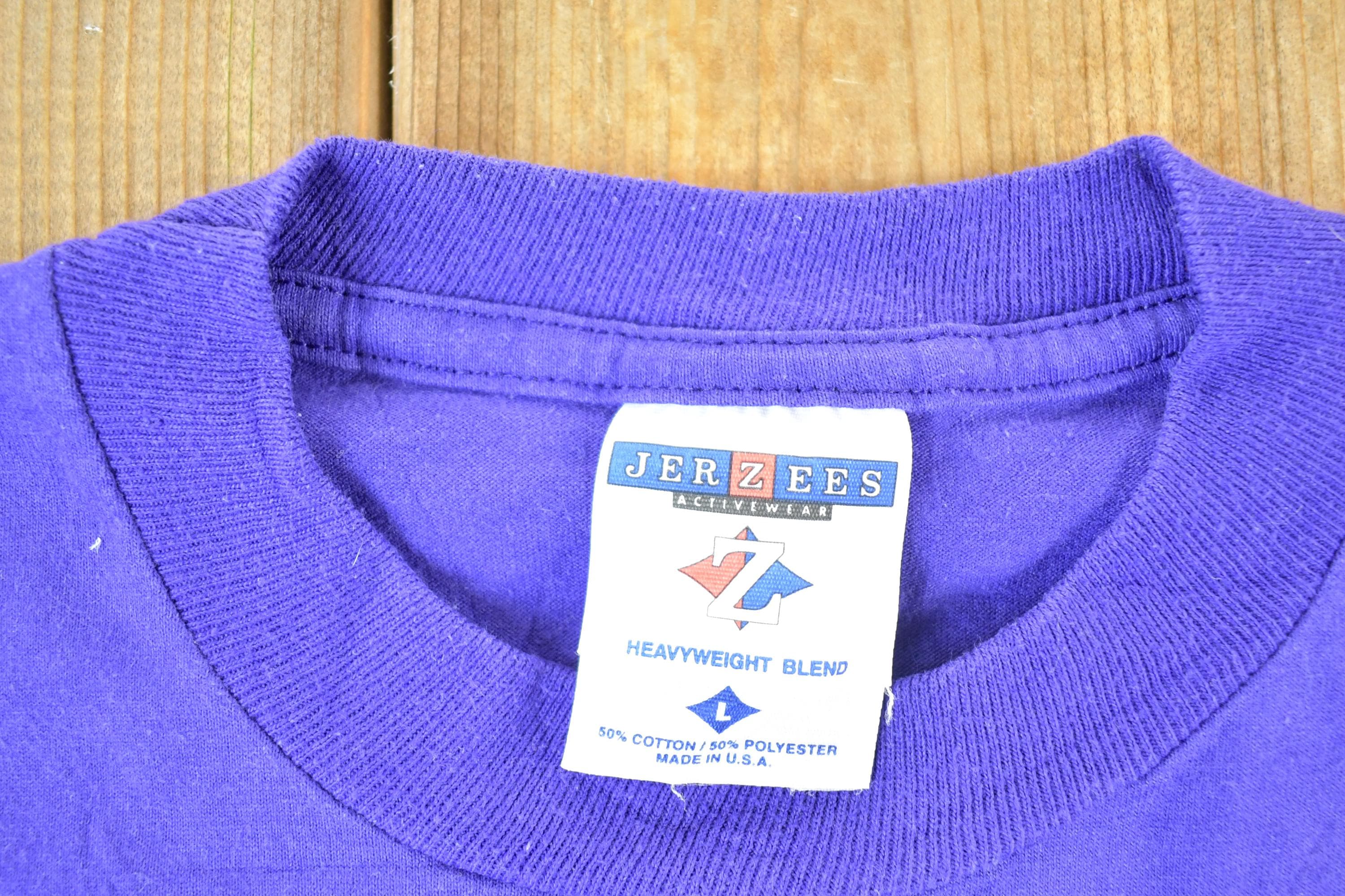 Vintage 1997 Dance Fiesta Summit School Of Dance Souvenir T-Shirt Mens L