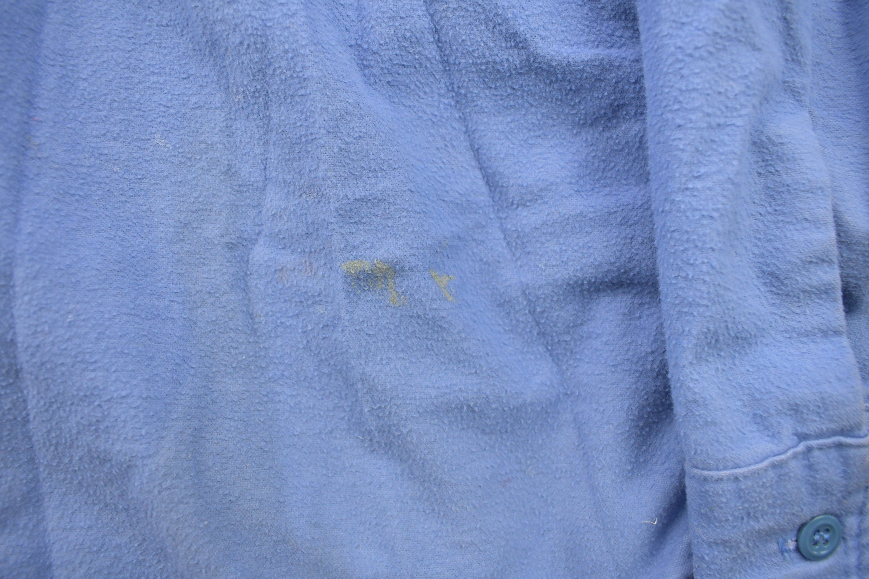 Vintage 1990s Red Head Button Up Shirt