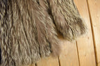 Vintage 1980s Saga Fox Fox Fur Jacket Women's Large