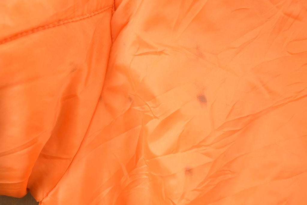 Vintage 1990s Reversible MA-1 Military Flyer's Jacket