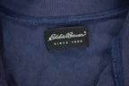 Vintage 1990s Eddie Bower Fleece Sweater