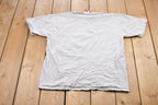 Vintage 1990s Walt Disney World Mickey Mouse Graphic T-Shirt