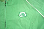 Vintage 1970s Pioneer Seeds Swingster Jacket