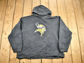 Vintage 1990s Minnesota Vikings NFL Reebok Hoodie