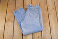 Vintage 1990s Lee Women's Denim Jeans Size 32 x 26