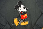 Vintage 1980s Classic Mickey Mouse Sweatshirt