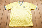 Vintage 1990s American Youth Soccer Organization Jersey