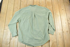 Vintage 1990s Van Heusen Button Up Shirt
