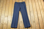 Vintage 1960s Levis Gold Tab Pleated Dress Pants