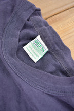 Vintage 1990s Guess Jeans USA Embroidered T Shirt