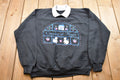 Vintage 1990s Country at Heart Crewneck